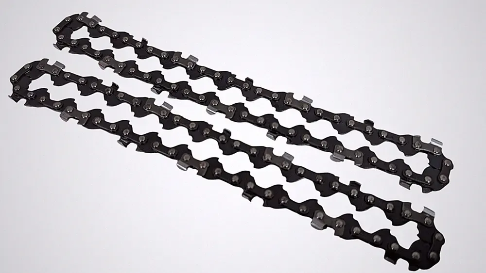 kette für kettensäge 20 cm kompatibel mit ferrex