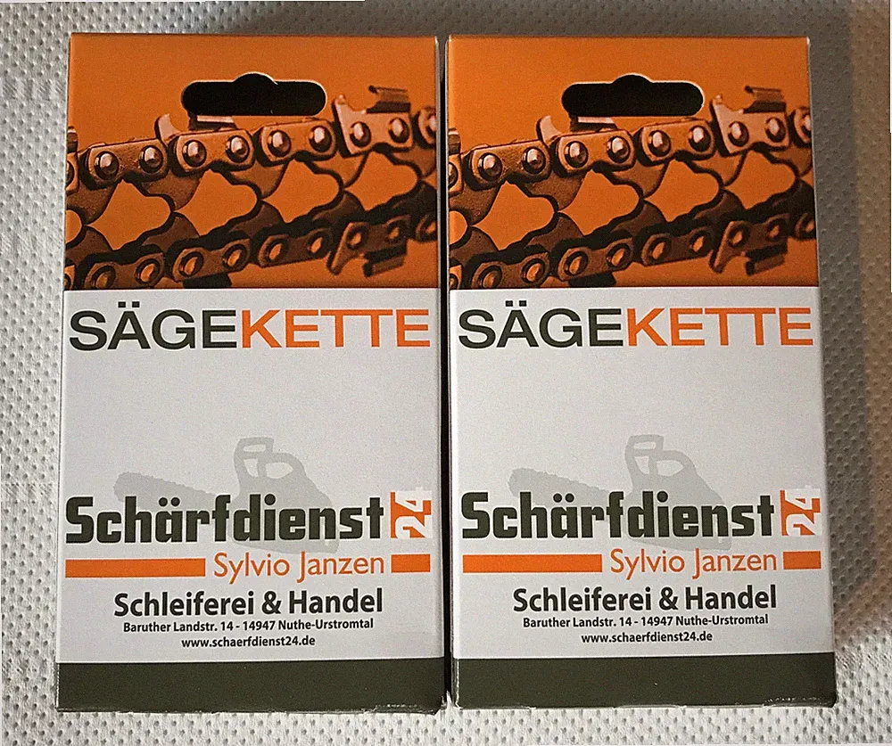 Einhell Akku-Kettensägen
