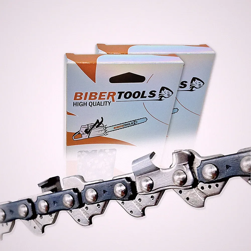 2x Kette Ersatzkette p. für Stihl GTA 26 Astsäge Akku Gehölzschneider (10cm)