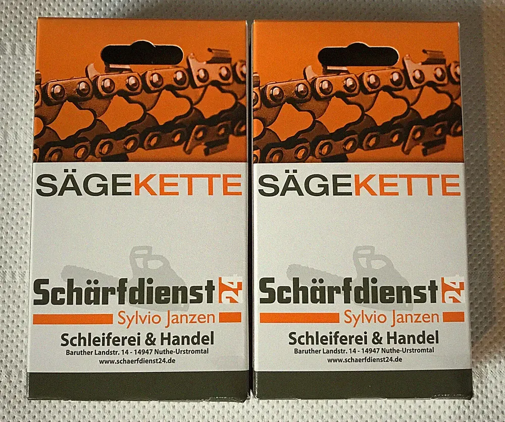 ryobi kettensäge ersatzkette