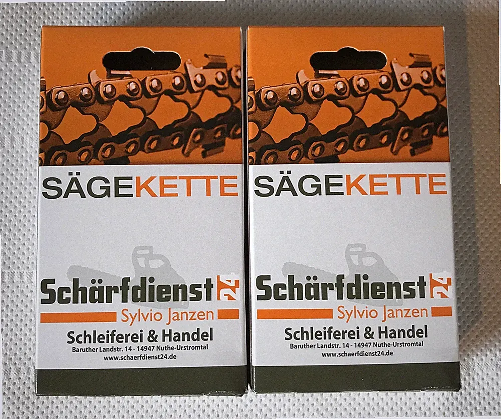 fuxtec kettensäge kette