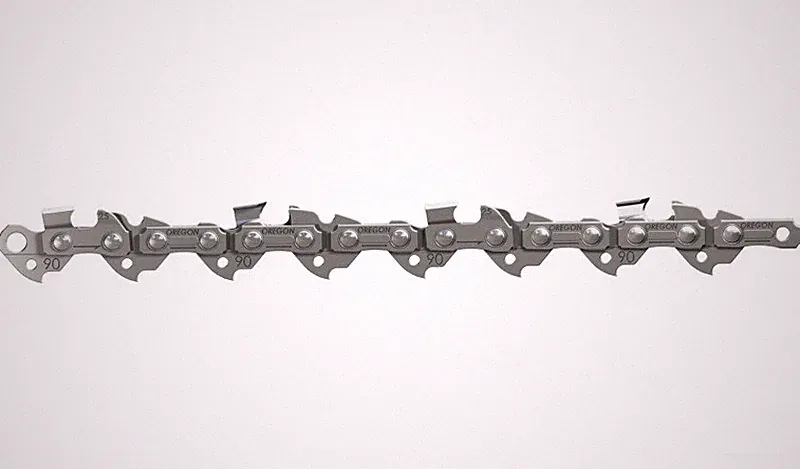 3er-Pack Sägeketten 3/8"-1,1 mm-40 Trgl. für Akku-Kettensäge EINHELL GE-LC 18 Li