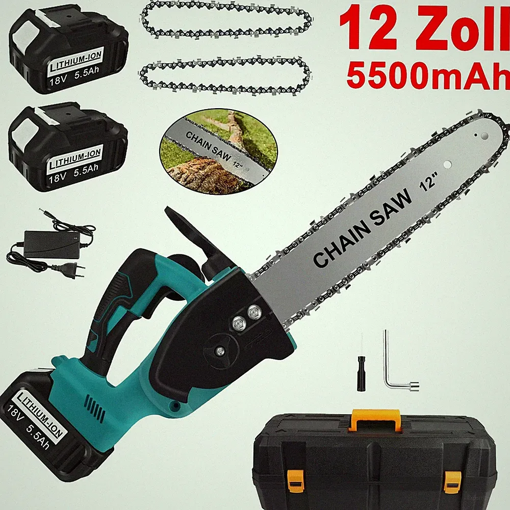 makita kettensäge kette