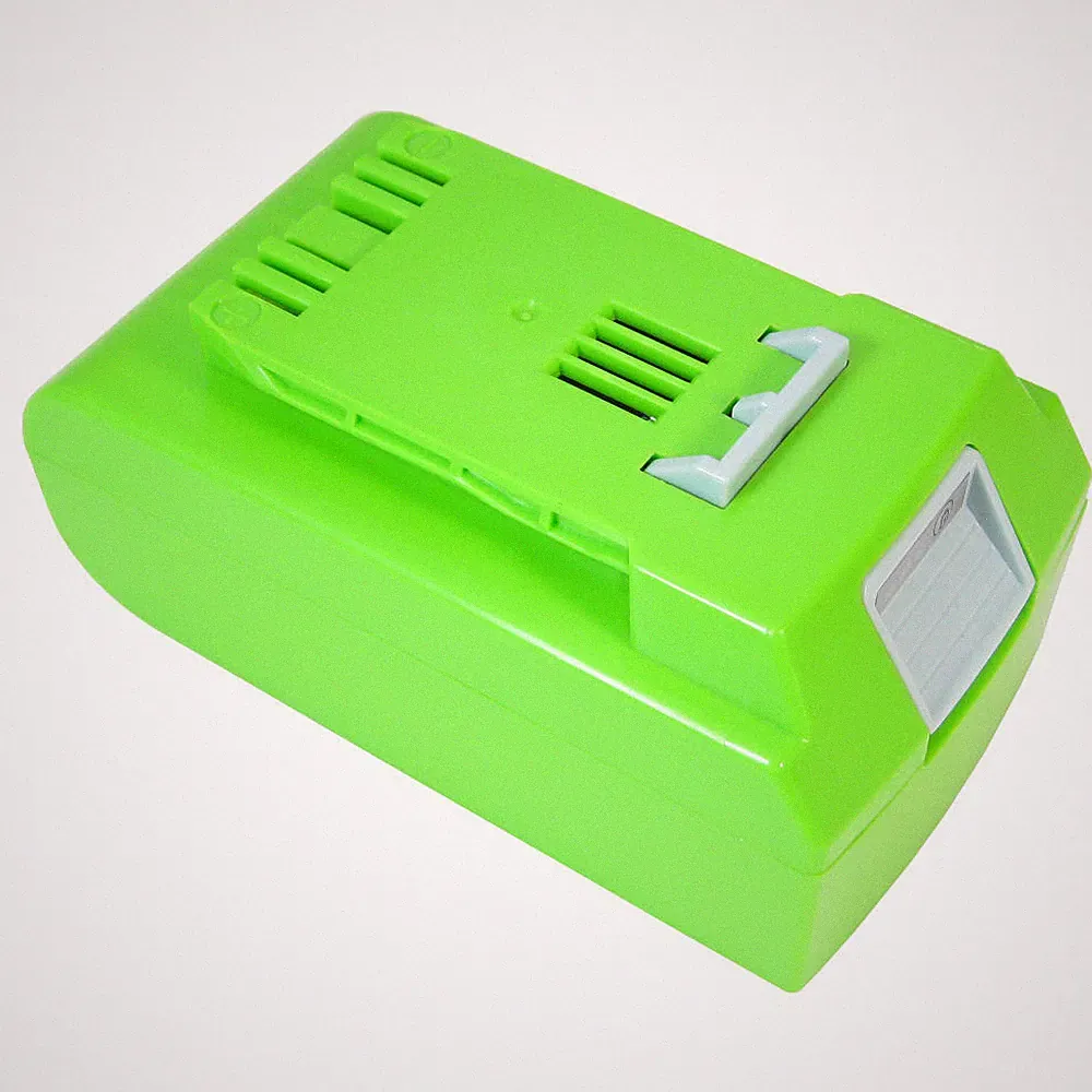 AKKU 24V 4000mAh für Greenworks G24 Hochentaster 2000107 Kettensäge 25cm 2000007