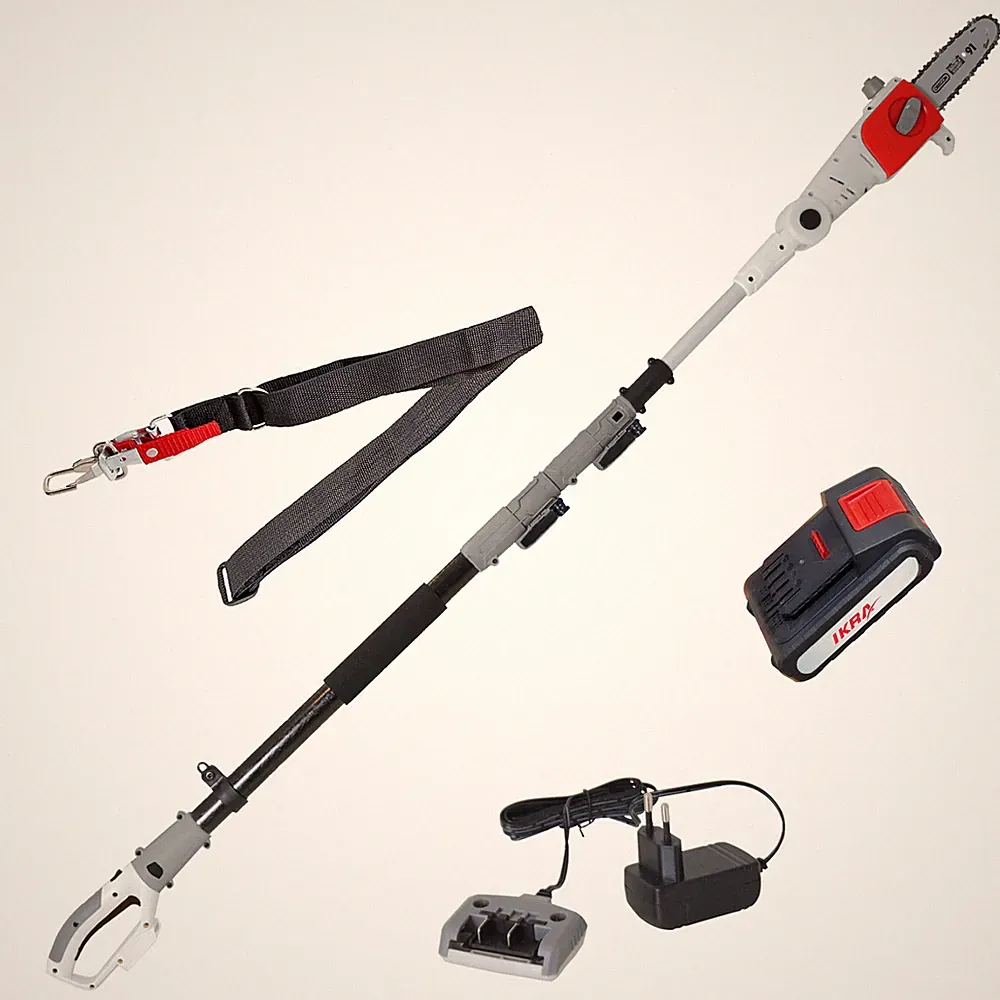 30 cm Hochentaster