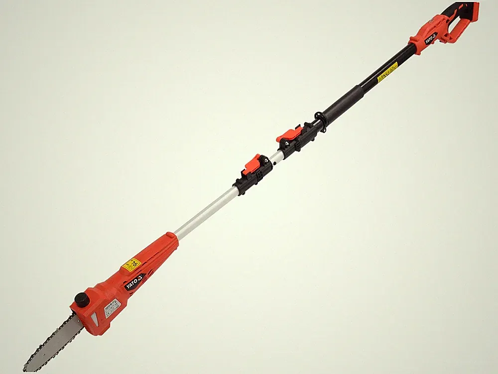 Akku Hochentaster 8" / 20 cm, 18v (ohne Akku)