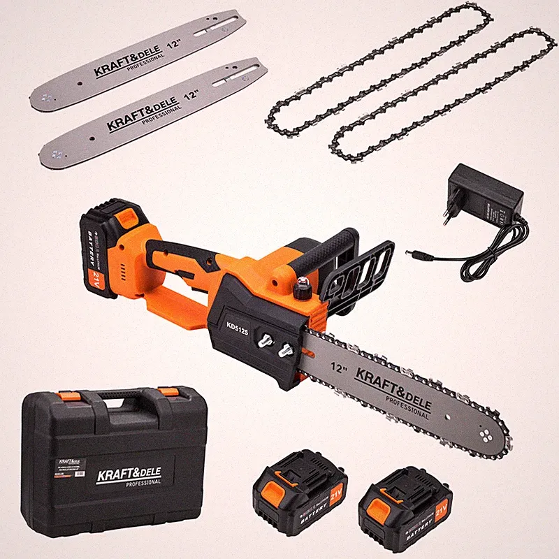 20 V Kettensägen-Zubehör