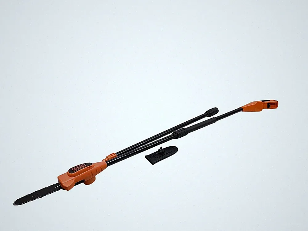 Akku-Kettensäge BlackDecker GPC1820L20 18 V, 2.0 Ah