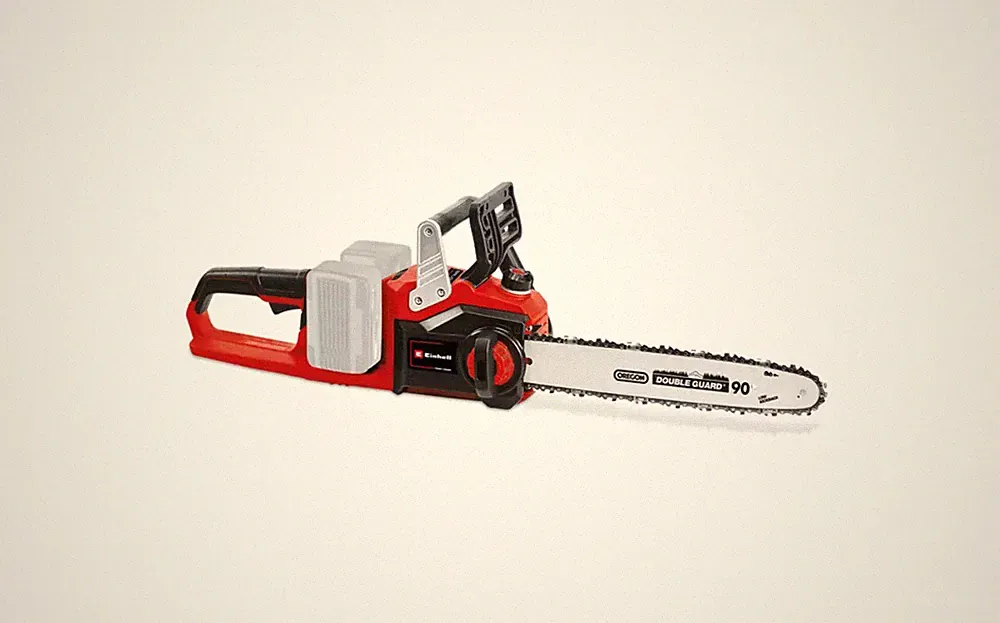 Akku-Kettensäge Einhell GP-LC 36/35 Li-Solo Professional 36 V 35 cm 4501780