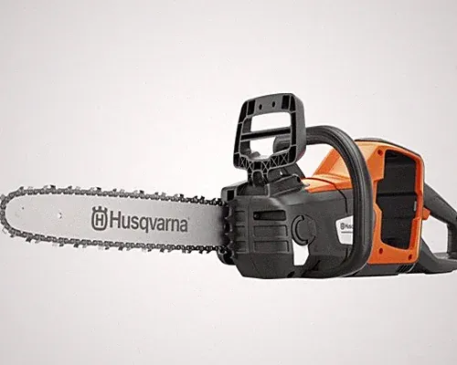 Akku-Kettensäge Husqvarna 230i, 14" 36V, ohne Akku und Ladegerät, 35cm