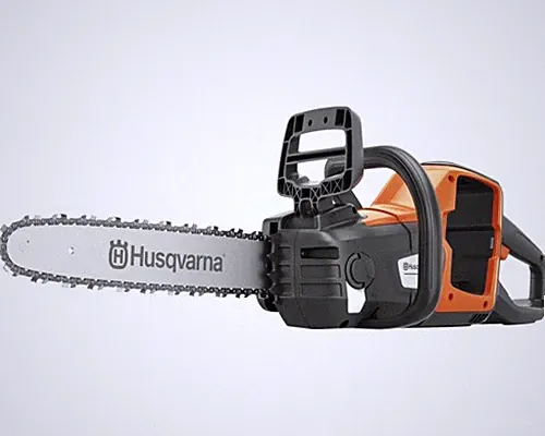 Akku-Kettensäge Husqvarna 230i, 14" 36V, ohne Akku und Ladegerät, 35cm