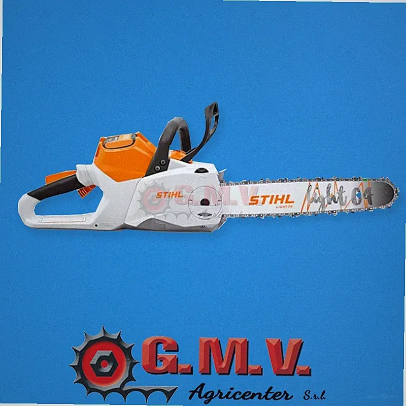 Akku-Kettensäge Stihl MSA 220 C-B EINZELGERÄT OHNE AKKU UND LADEGERÄT