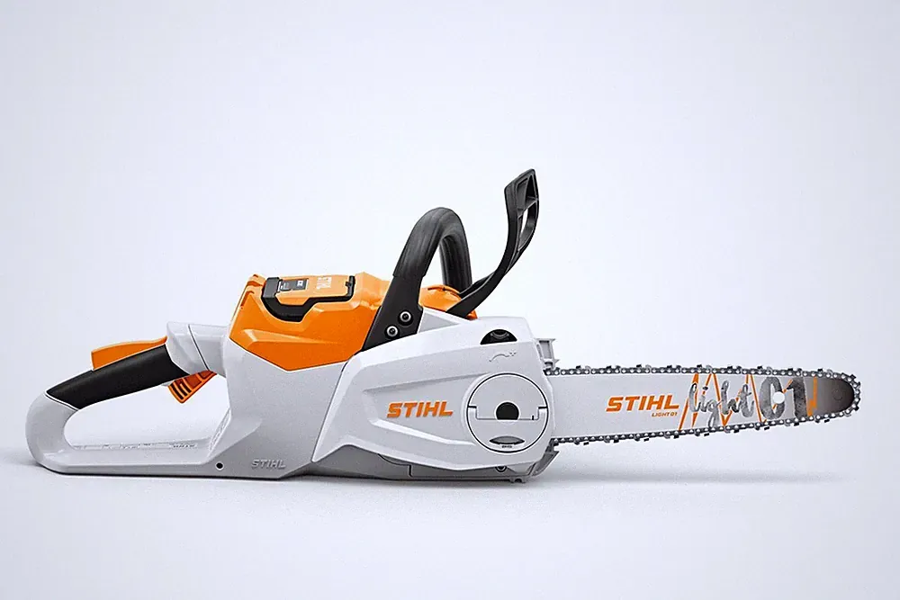akku kettensäge STIHL MSA 80 C Batterie kettensäge STIHL AK system