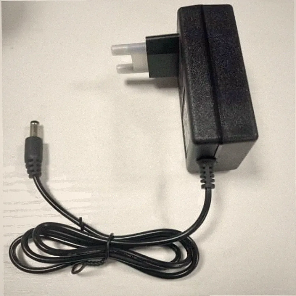 Akku Ladegerät 21V Gartenschere Mini-Kettensäge USB Ladekabel Ersatz