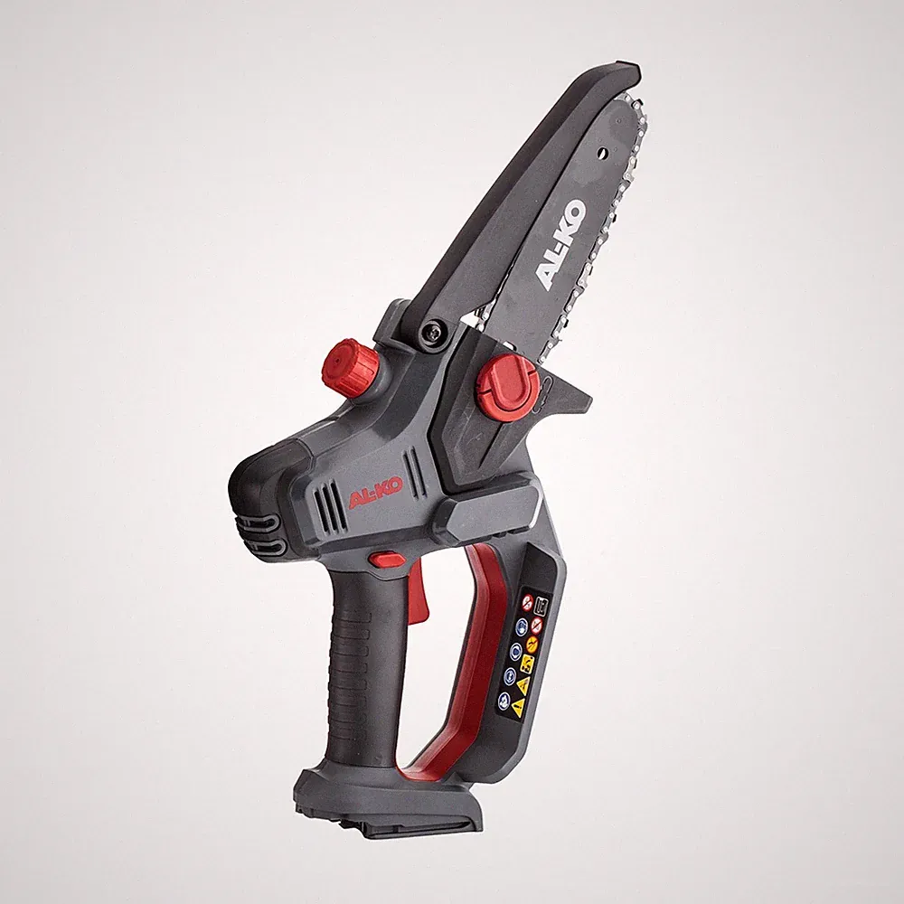 Akku-Minikettensäge CSM 1815 AL-KO 18 V BOSCH HOME AND GARDEN COMPATIBLE