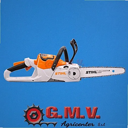 Akku-Motorsäge MSA 60 C-B Stihl