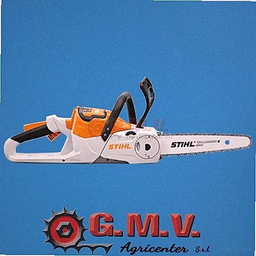 Akku-Motorsäge MSA 60 C-B Stihl