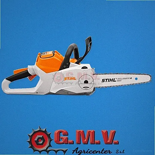 Akku-Motorsäge Stihl MSA 160 C-B