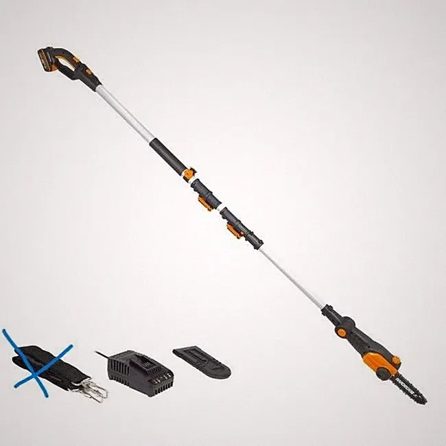 Akku-Säge Worx WG349E