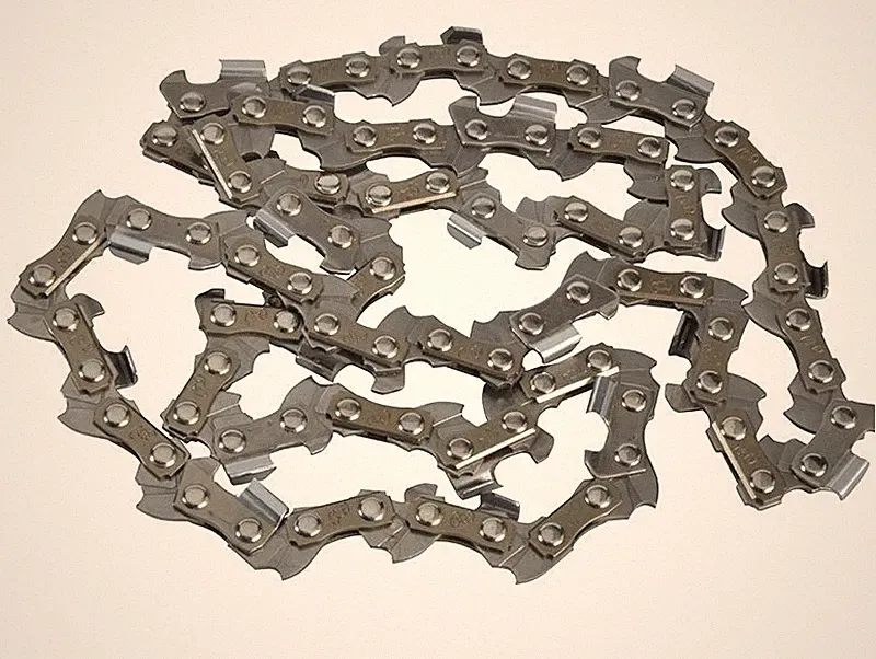 ALM Manufacturing - CH044 Kettensägenkette 3/8 Zoll x 44 Glieder 1,3 mm - passend für 30 cm Stangen