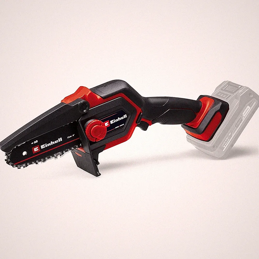 Astsäge Kettensäge Einhandsäge Einhell GE-PS 18/15 Li BL-Solo Akku