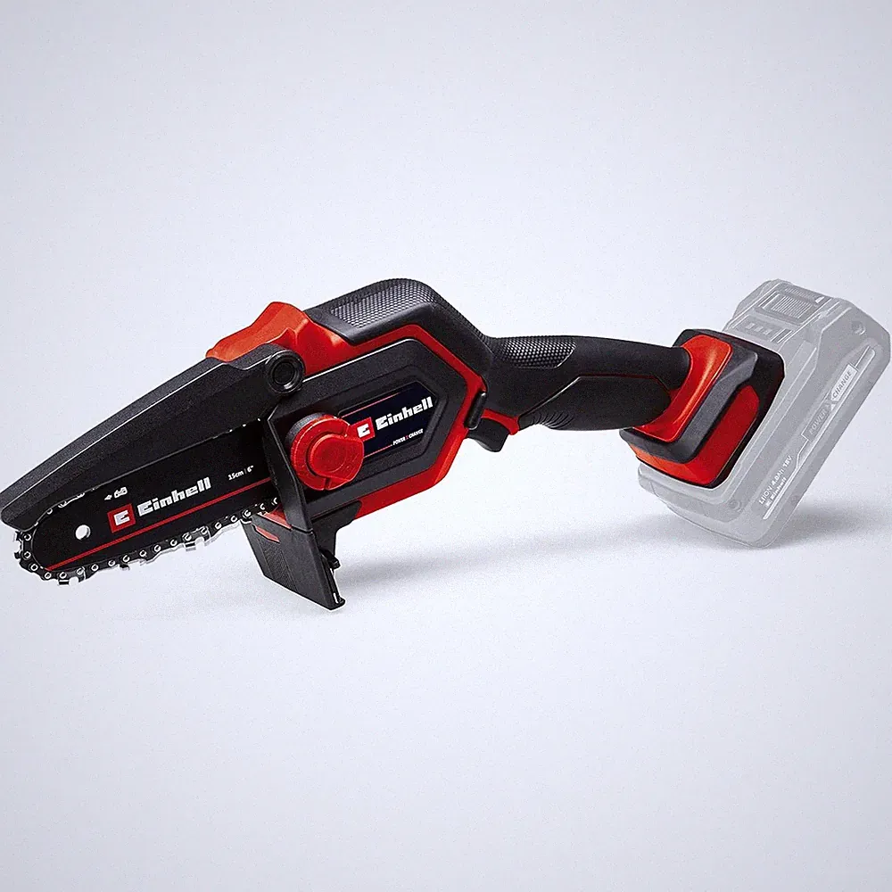 Astsäge Kettensäge Einhandsäge Einhell GE-PS 18/15 Li BL-Solo Akku