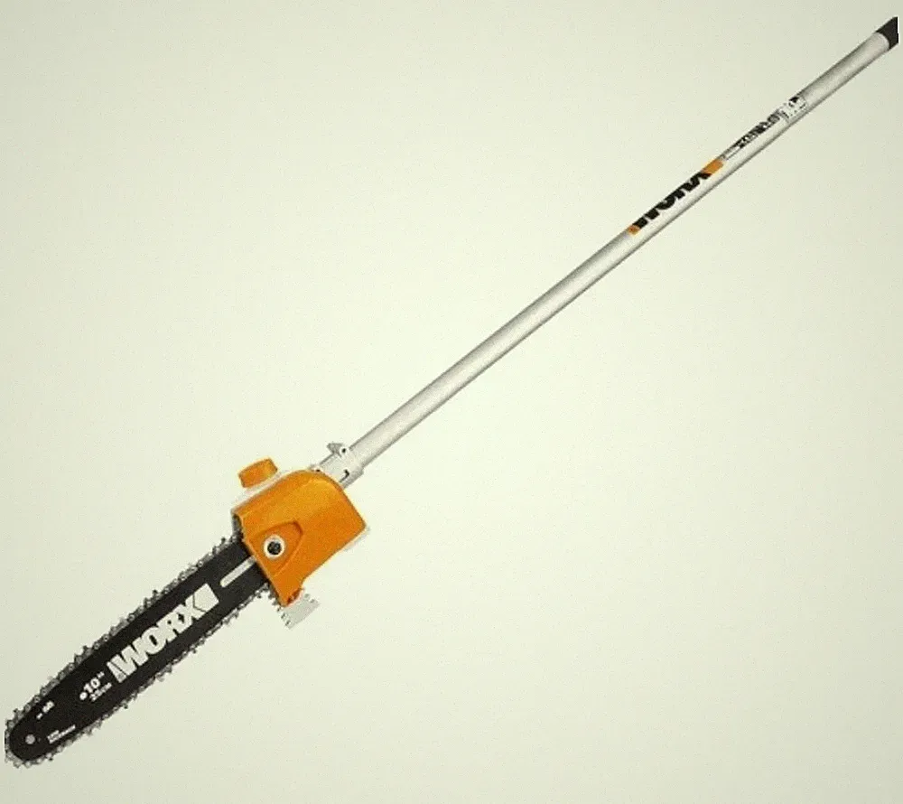 Aufsatz Hochentaster WORX WA0222 passend für WG186E , 3,8 M