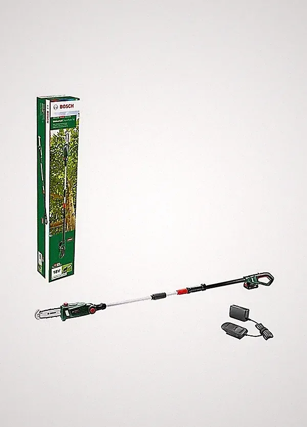 Bosch 06008B3170 Hochentaster-Kettensäge - LB 4277