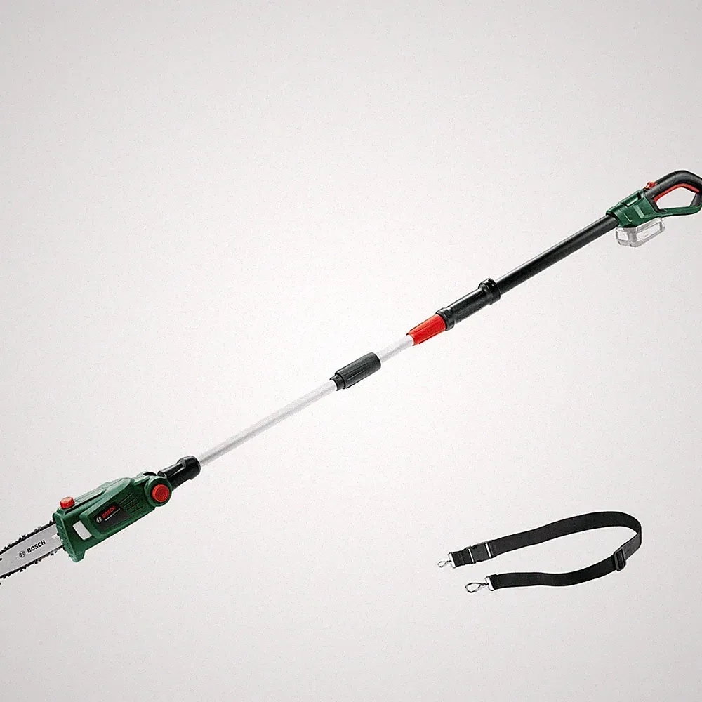 Bosch 18V Akku Hochentaster UniversalChainPole 18