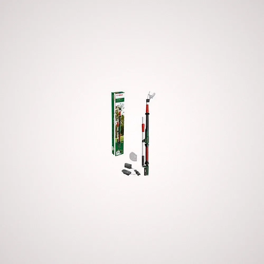 Bosch Advanced Prune 18V-45 18V Akku-Bypasssäge 1 x 2,0Ah Akku + Ladegerät