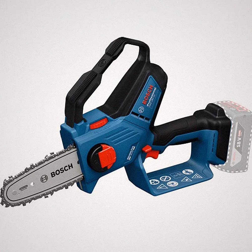 Bosch Akku-Hochentaster GKE 18V-15