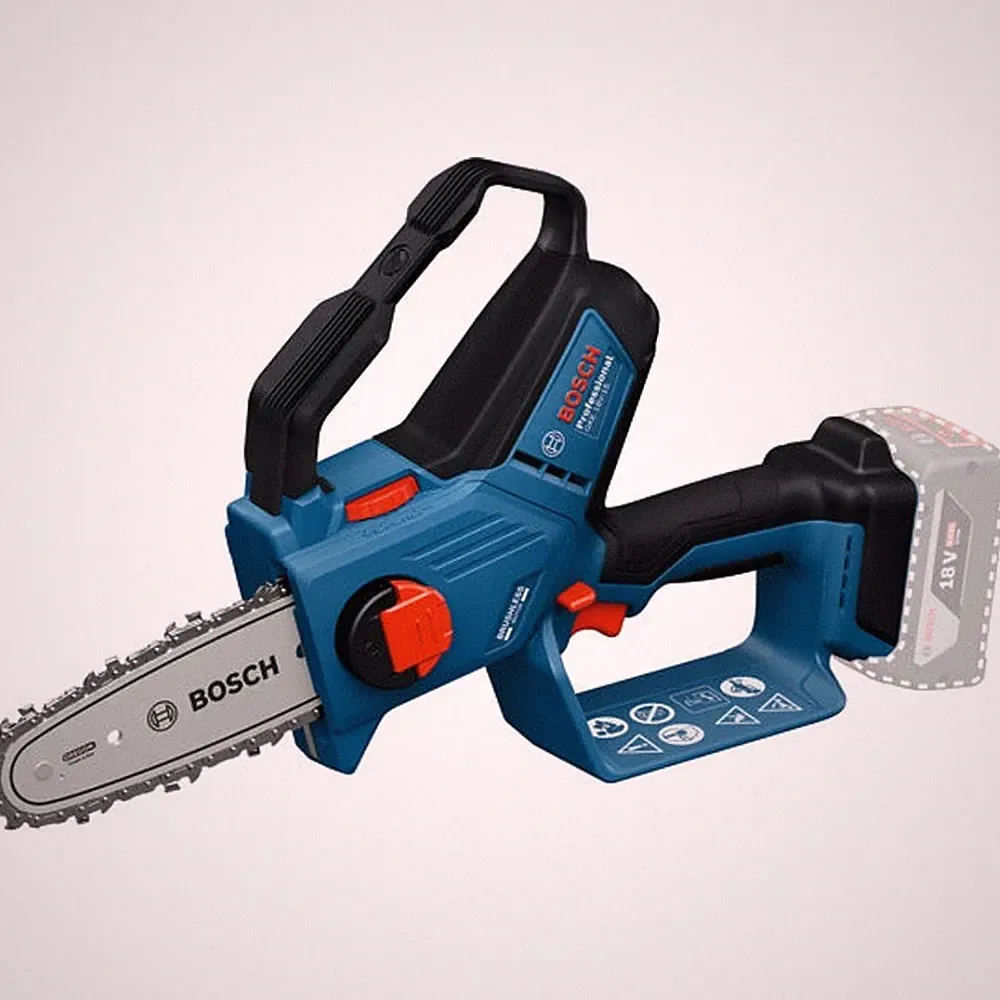Bosch Akku-Hochentaster GKE 18V-15