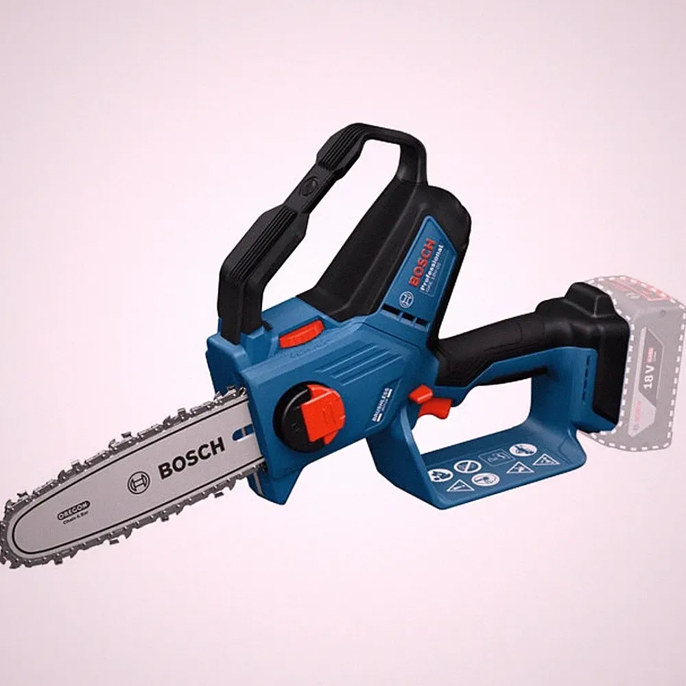 Bosch Akku-Hochentaster GKE 18V-20