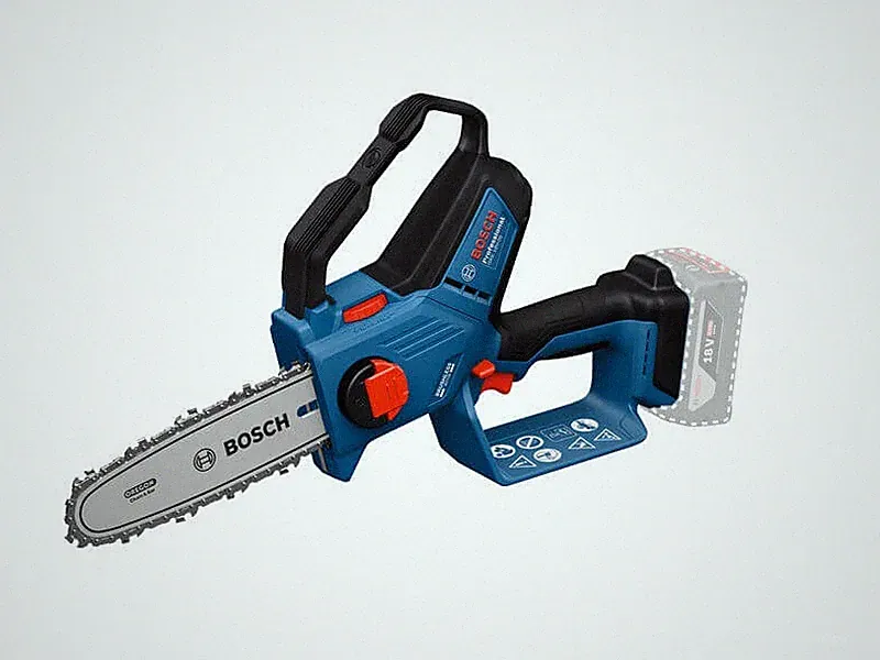Bosch Akku-Hochentaster GKE 18V-20