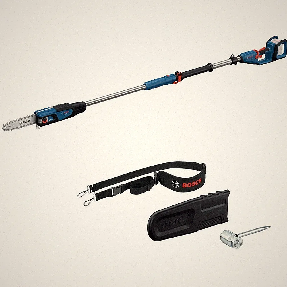 Bosch Akku-Hochentaster PRO GKE 18V-25 TP Art. # 06008D6000