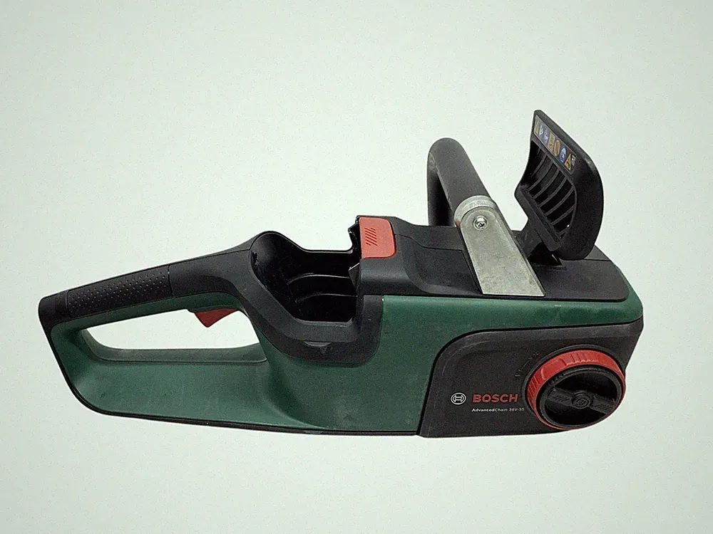 Bosch Akku-Kettensäge AdvancedChain 36V-35-40 35 cm