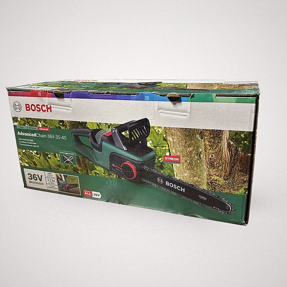 bosch kettensäge 35