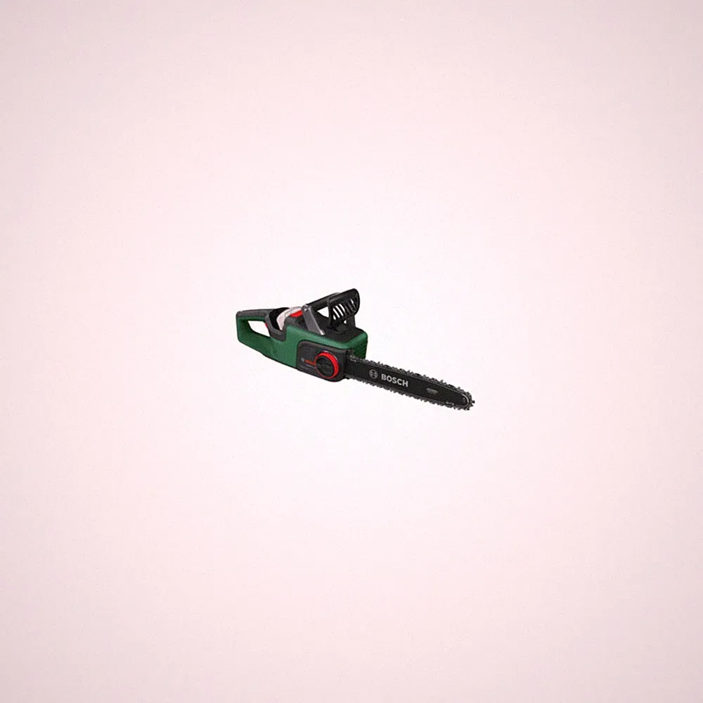 Bosch Akku-Kettensäge AdvancedChain 36V-35-40 Solo