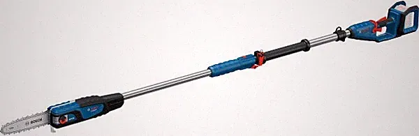 Bosch Akku-Teleskophochentaster GKE 18V-25 TP (solo), 06008D6000