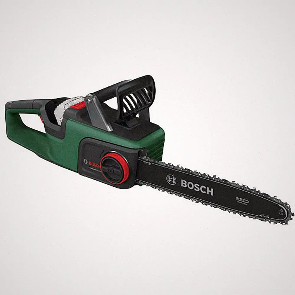 BOSCH Home & Garden AdvancedChain 36V-35-40 Akku-Kettensäge 36,0 V, ohne Akku