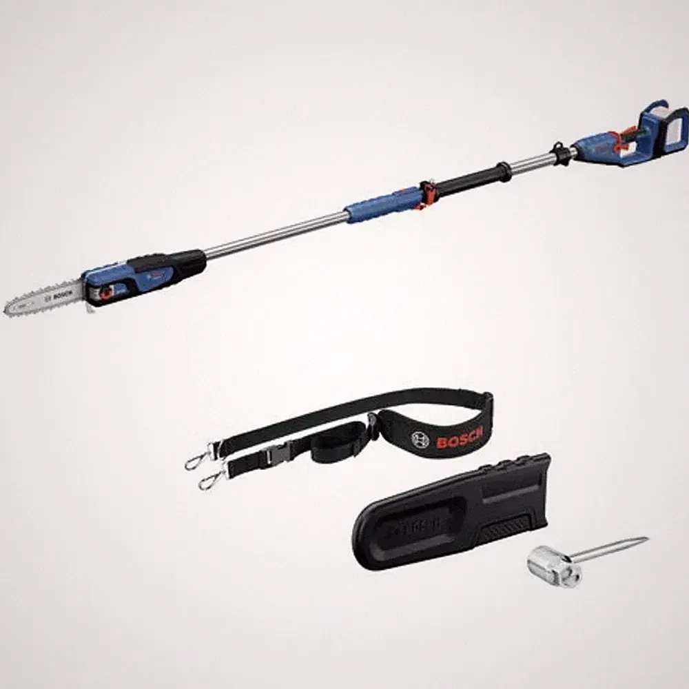 Bosch Professional 06008D6000 GKE 18V-25 TP Akku-Hochentaster Anzahl OVP