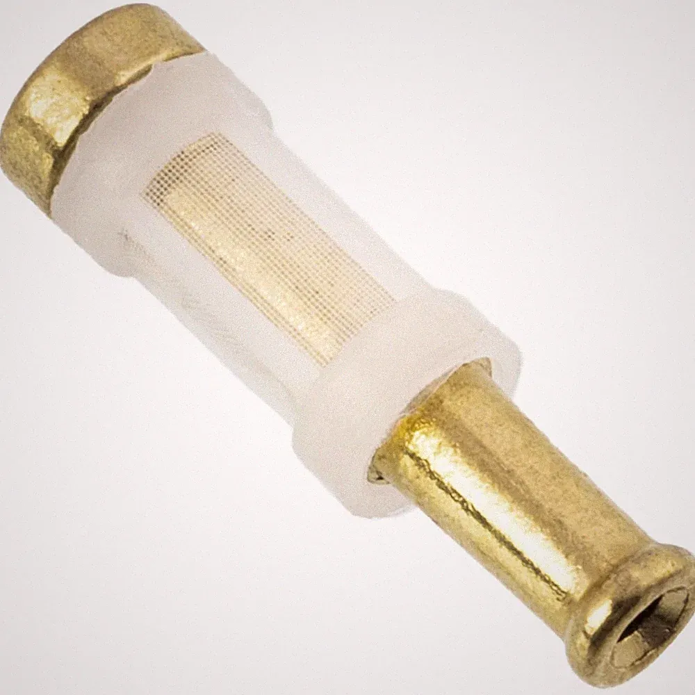 C69662 - Ölfilter für Motorsäge - kompatibel mit Stihl