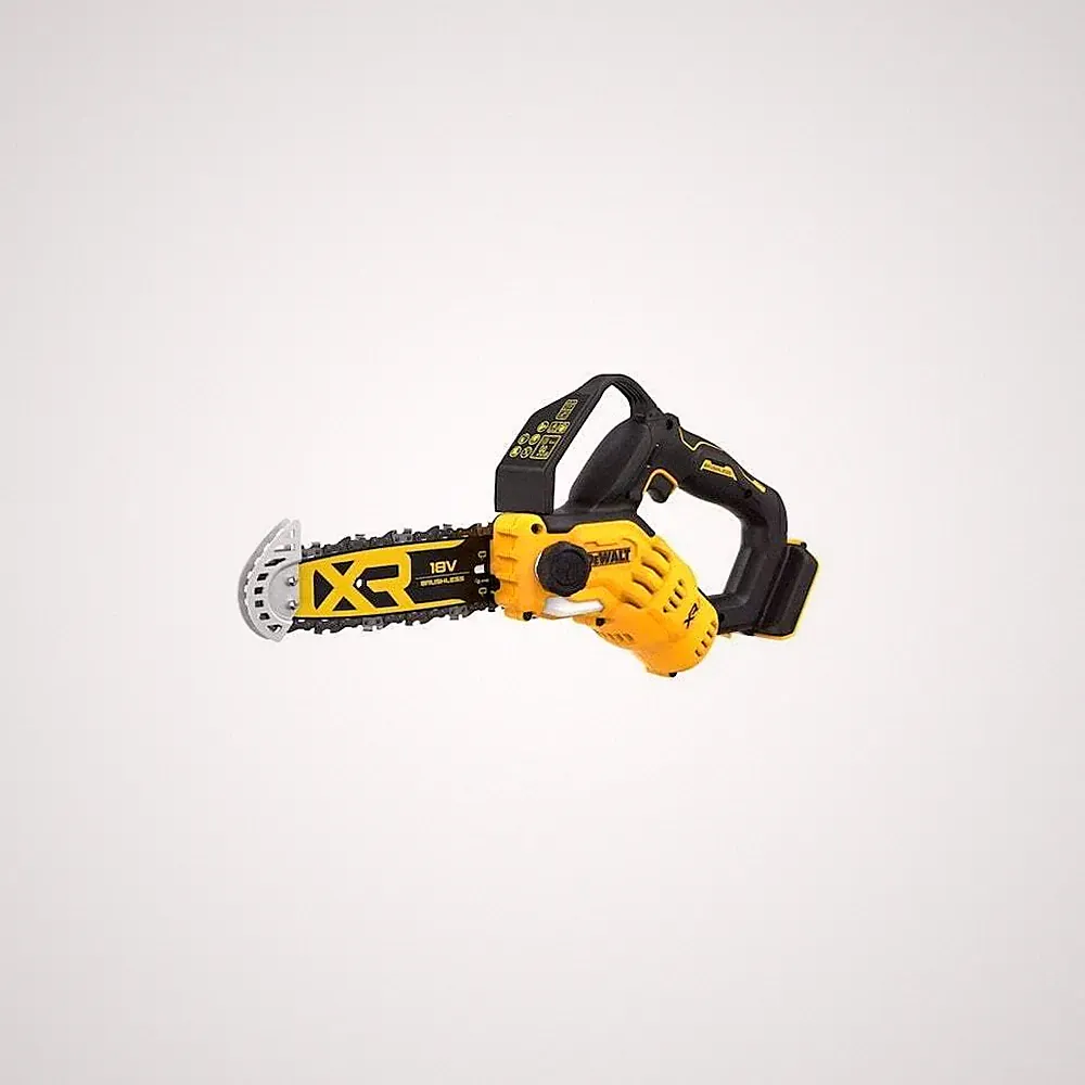 Dewalt 18V Astsäge DCMPS520N-XJ 18V Akku XR Kettensäge 20cm Stab nur Gehäuse