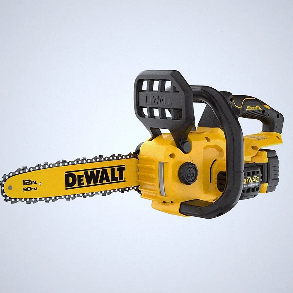 Dewalt Akku Kettensäge 18V, 30 cm, Basisversion (DCMCS565N-XJ)