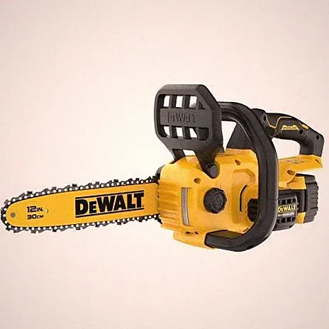 Dewalt Akku-Kettensäge DCMCS565N-XJ 30 cm 18 V