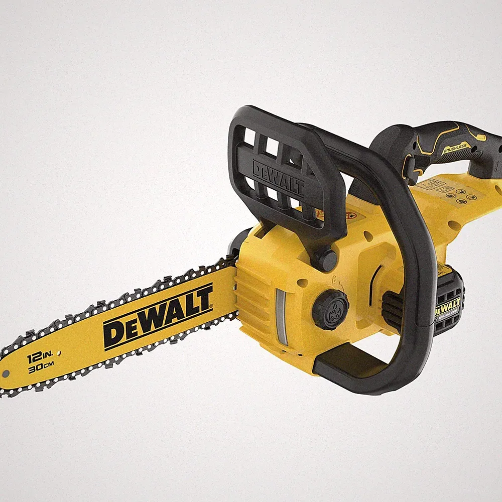 Dewalt Akku-Kettensäge DCMCS565N-XJ Motorsäge Kettensäge 18/54V 30 cm