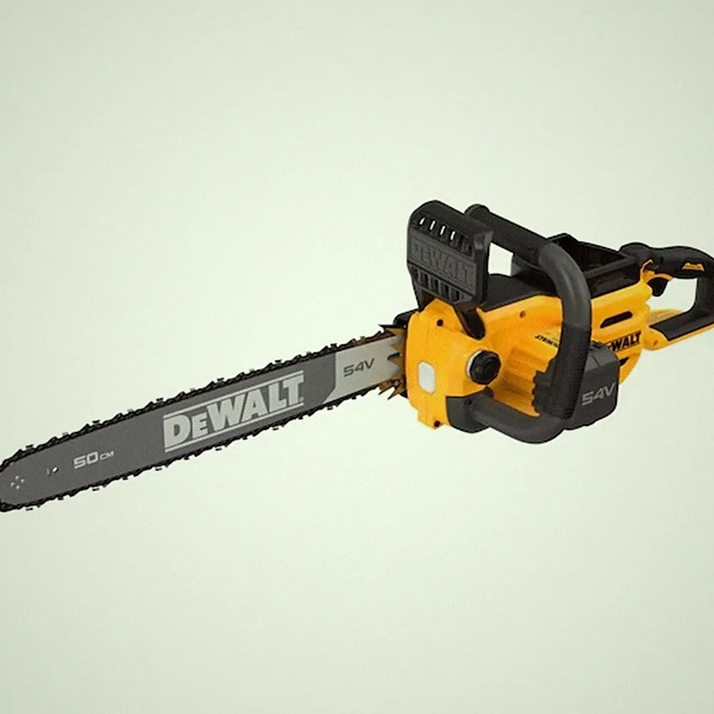 DeWalt Akku-Kettensäge DCMCS575N-XJ - 54V - 50 cm Schwert - 3 KW / 4,0 PS - solo