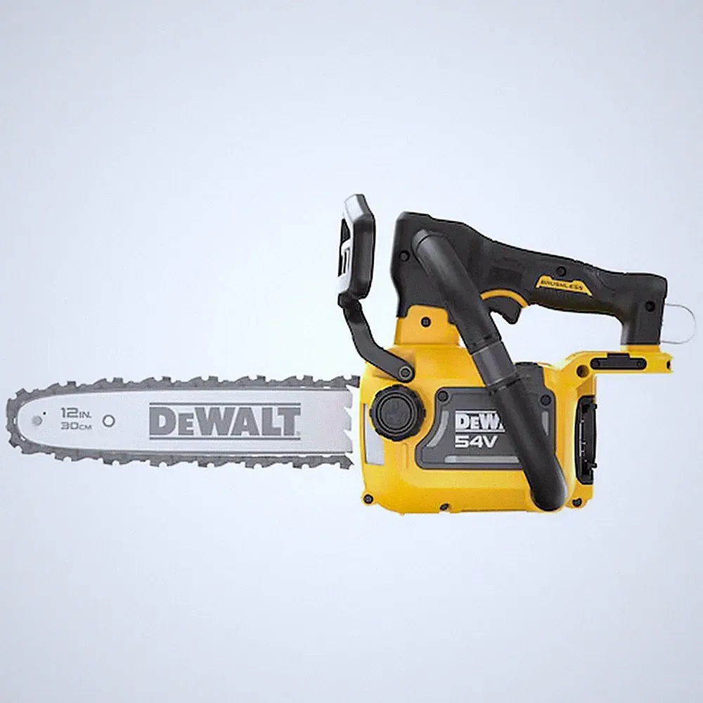 DeWalt Akku-Kettensäge DCMCST632N-XJ - 54V - 30cm Schwert - 1,77KW/3,4PS - solo