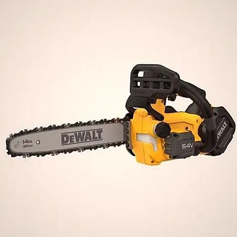 Dewalt Akku-Kettensäge DCMCST635N-XJ 35 cm 54 V