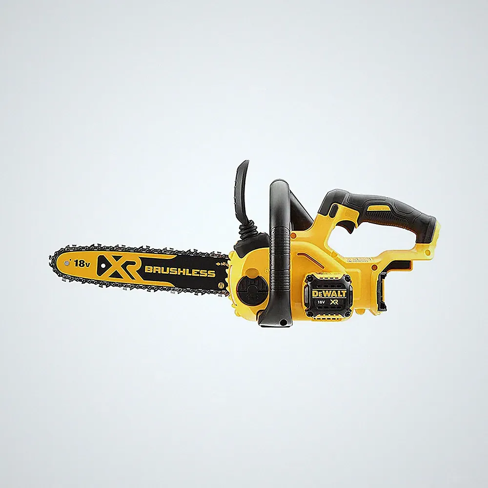 DeWalt DCM565N 18V Bürstenloser Akku-Kettensäge 30cm, nur das Gerät